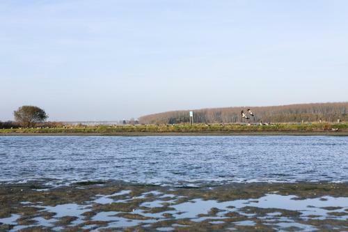 Wolphaartsdijk Huis Met Een Uitzicht
