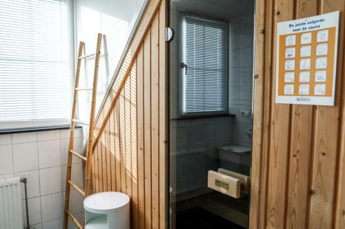 Wolphaartsdijk Huis Met Een Uitzicht