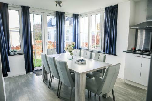 Wolphaartsdijk Huis Met Een Uitzicht