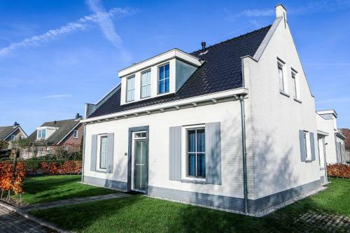 Wolphaartsdijk Huis Met Een Uitzicht