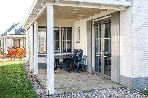 Wolphaartsdijk Huis Met Een Uitzicht
