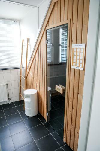 Wolphaartsdijk Huis Met Een Uitzicht