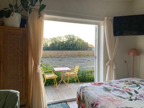 B&B Bij Kaatt