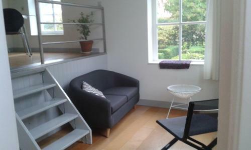 Apartamento Klein Ni'jenhoes