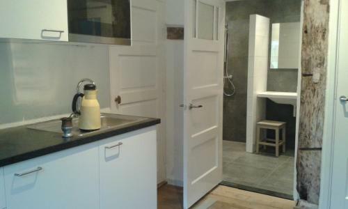 Apartamento Klein Ni'jenhoes