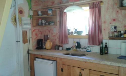 Apartamento Klein Ni'jenhoes