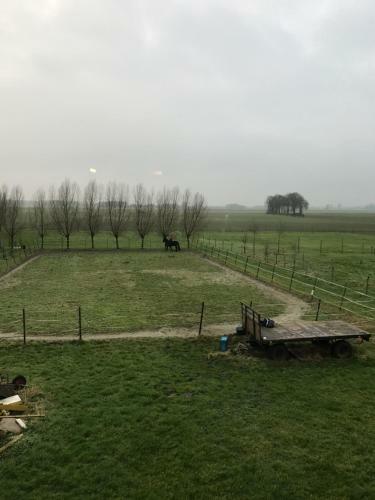 Bed And Breakfast Wouw