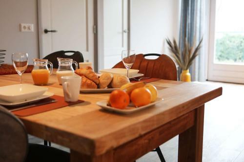 Apartamento Landelijk Appartement Op Rustige Locatie
