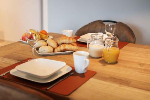 Apartamento Landelijk Appartement Op Rustige Locatie