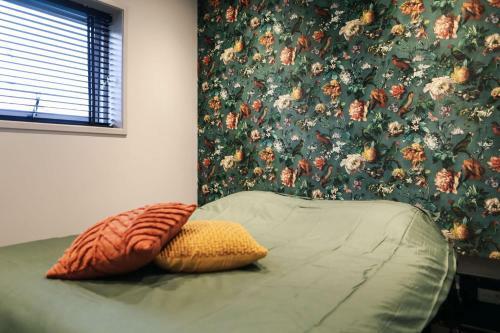 Apartamento Landelijk Appartement Op Rustige Locatie