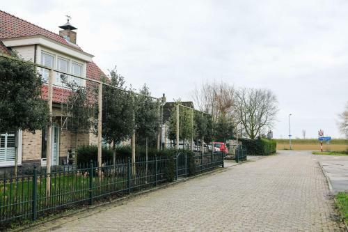 Apartamento Landelijk Appartement Op Rustige Locatie