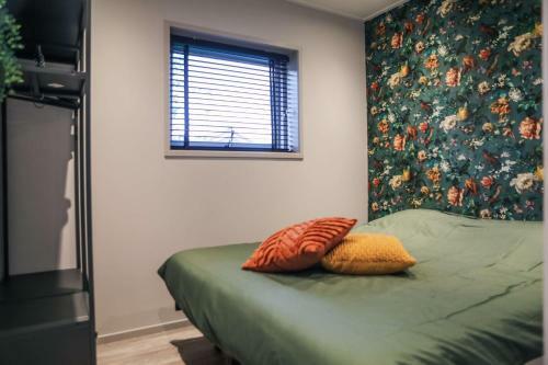Apartamento Landelijk Appartement Op Rustige Locatie