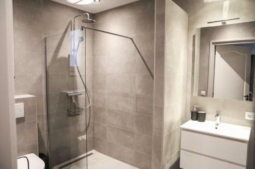 Apartamento Landelijk Appartement Op Rustige Locatie