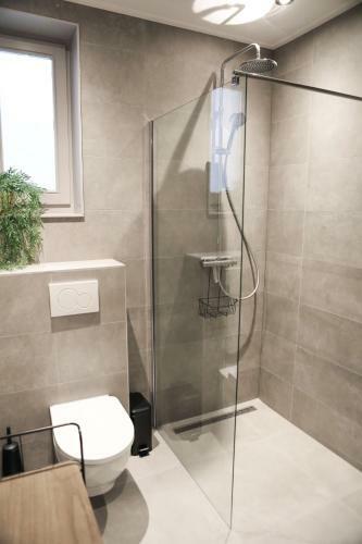 Apartamento Landelijk Appartement Op Rustige Locatie