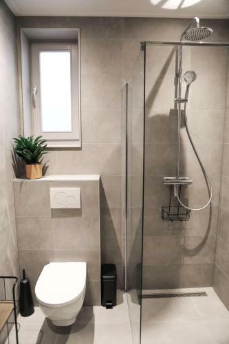 Apartamento Landelijk Appartement Op Rustige Locatie