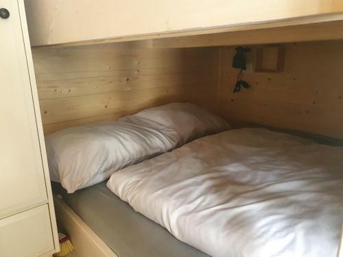Tiny House Op Wielen Friesland