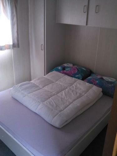 Stacaravanverhuur Kr00n Chalet Ff-5