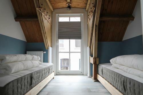 Sfeervol Vakantiehuis In Centrum Yerseke