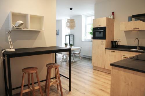 Sfeervol Vakantiehuis In Centrum Yerseke