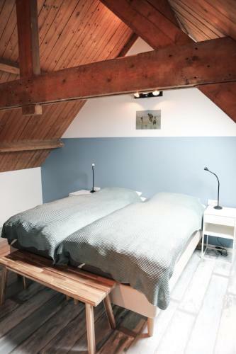 Sfeervol Vakantiehuis In Centrum Yerseke