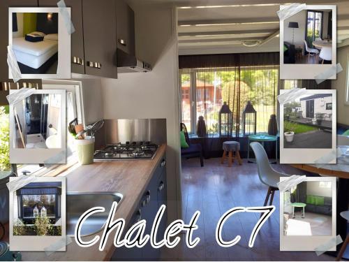 Chalet C7