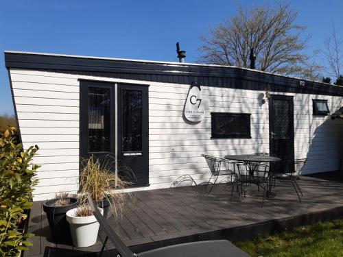 Chalet C7
