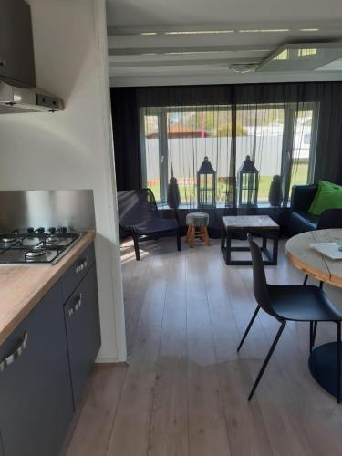 Chalet C7