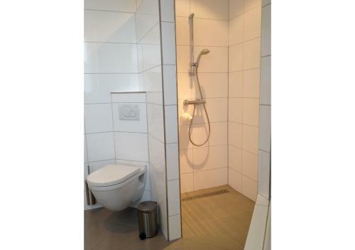 Villa Vakantiewoning Yerseke