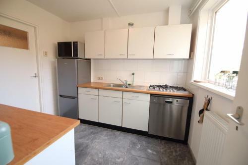 Apartamento Water Villa Workum