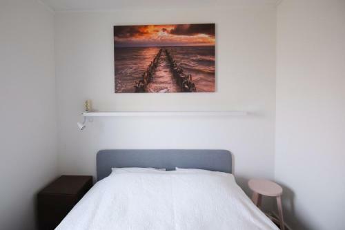 Apartamento Water Villa Workum