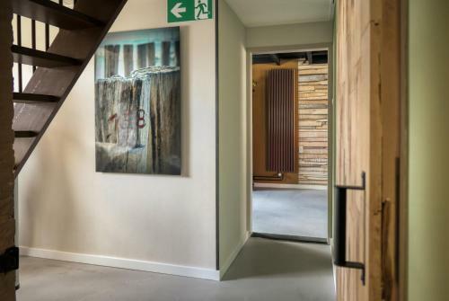 Apartamento Appartement ' Het Zilte'.