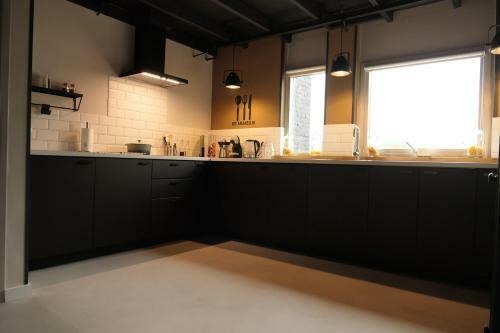 Apartamento Appartement ' Het Zilte'.