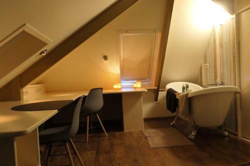Apartamento Appartement ' Het Zilte'.