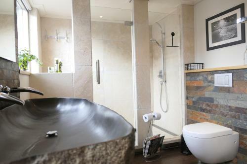 Apartamento Appartement ' Het Zilte'.