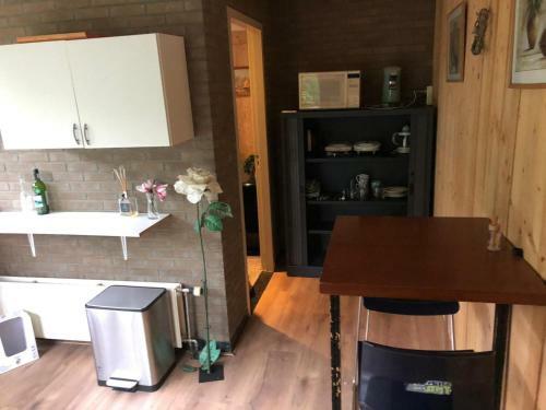 Apartamento Knus Appartement Aan de Kust Strand Zee Havens