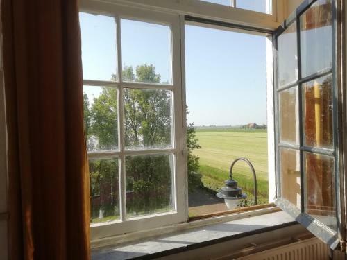 B&B De Hoop