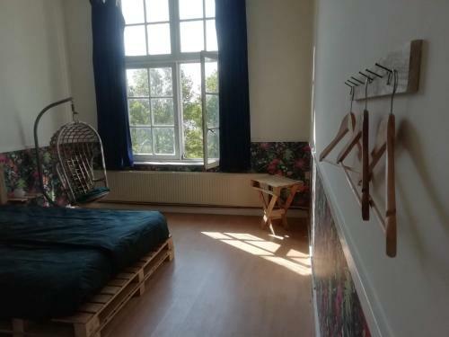B&B De Hoop