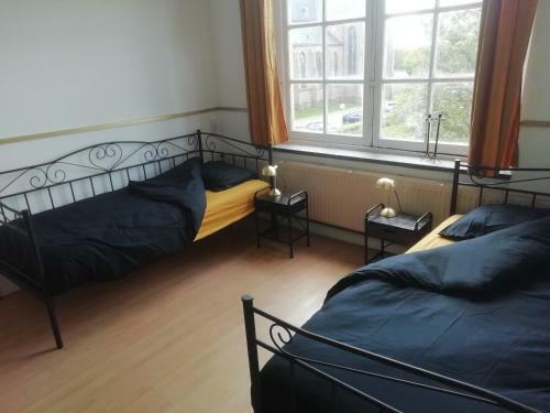 B&B De Hoop