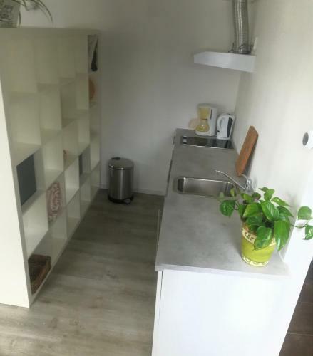 B&B De Hoop