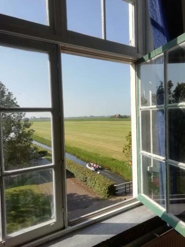 B&B De Hoop