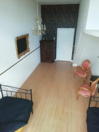 B&B De Hoop
