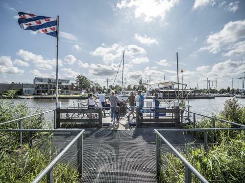 B&B De Hoop