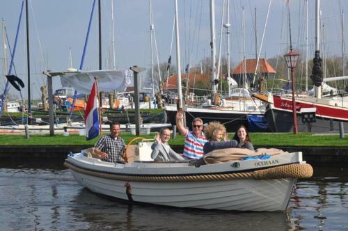 B&B De Hoop