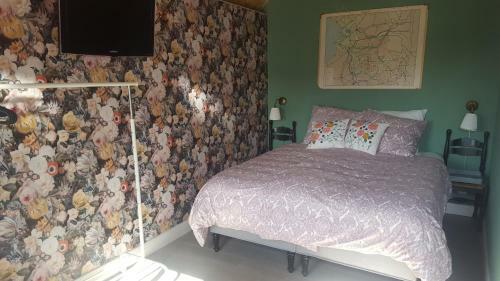 B&B Zalk Blijvenslapen