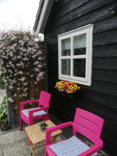 B&B Zalk Blijvenslapen