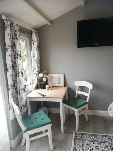 B&B Zalk Blijvenslapen