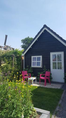 B&B Zalk Blijvenslapen