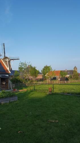 B&B Zalk Blijvenslapen