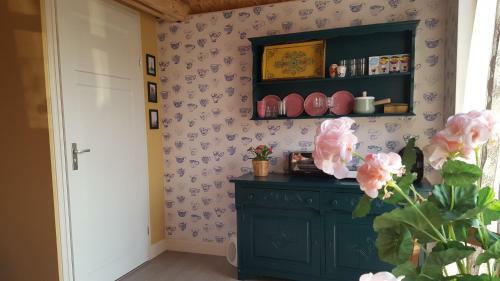 B&B Zalk Blijvenslapen