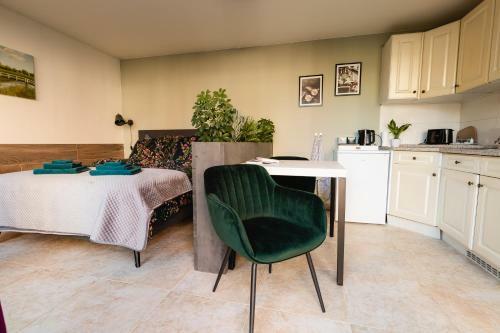 Bed And Breakfast Blommeh�s